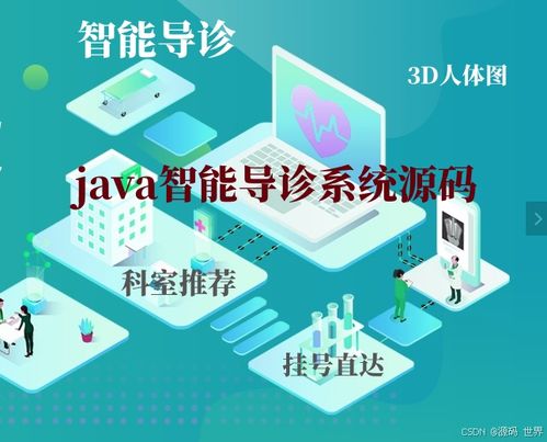人體畫像智能導診系統 基于SpringBoot與UniApp的全棧技術實現