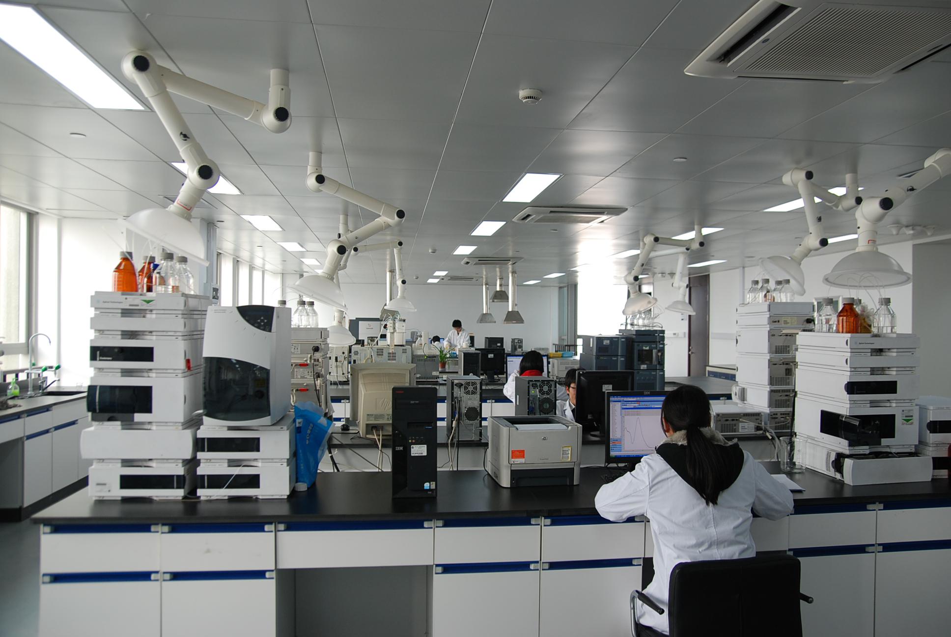 上海波泰生物科技 以技術(shù)服務(wù)與開發(fā)賦能生物科技新未來